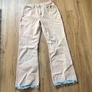Zara Jeans